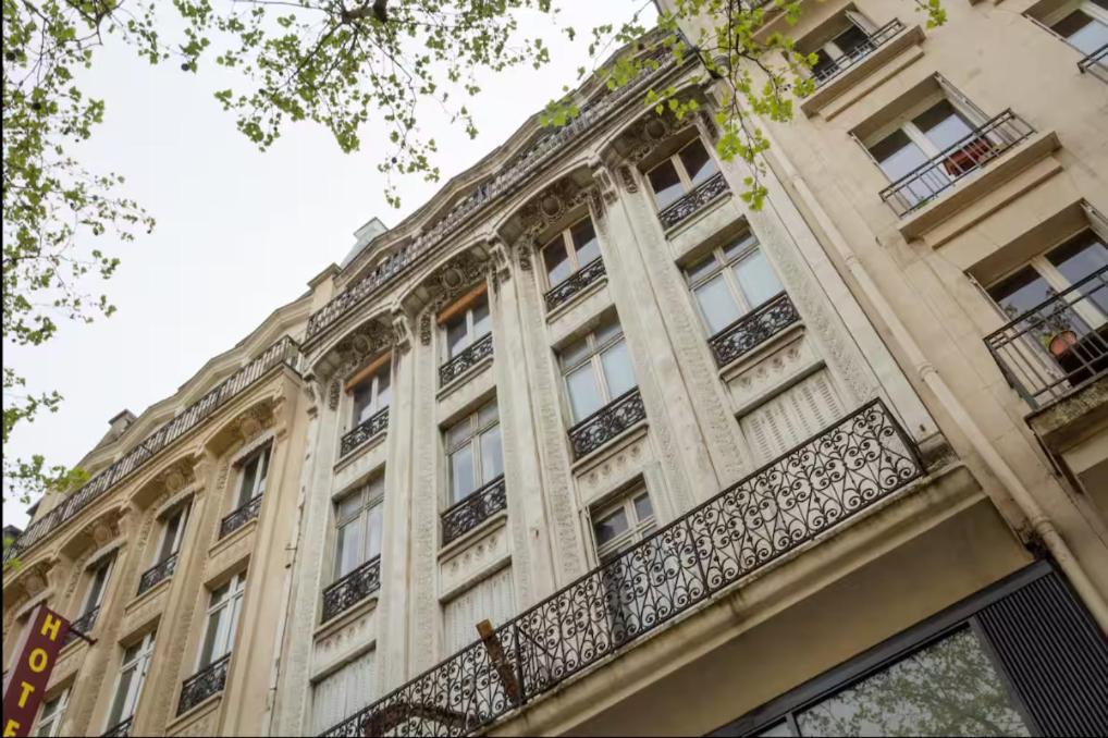 Saint Michel Quartier Latin With Ac Appartement Parijs