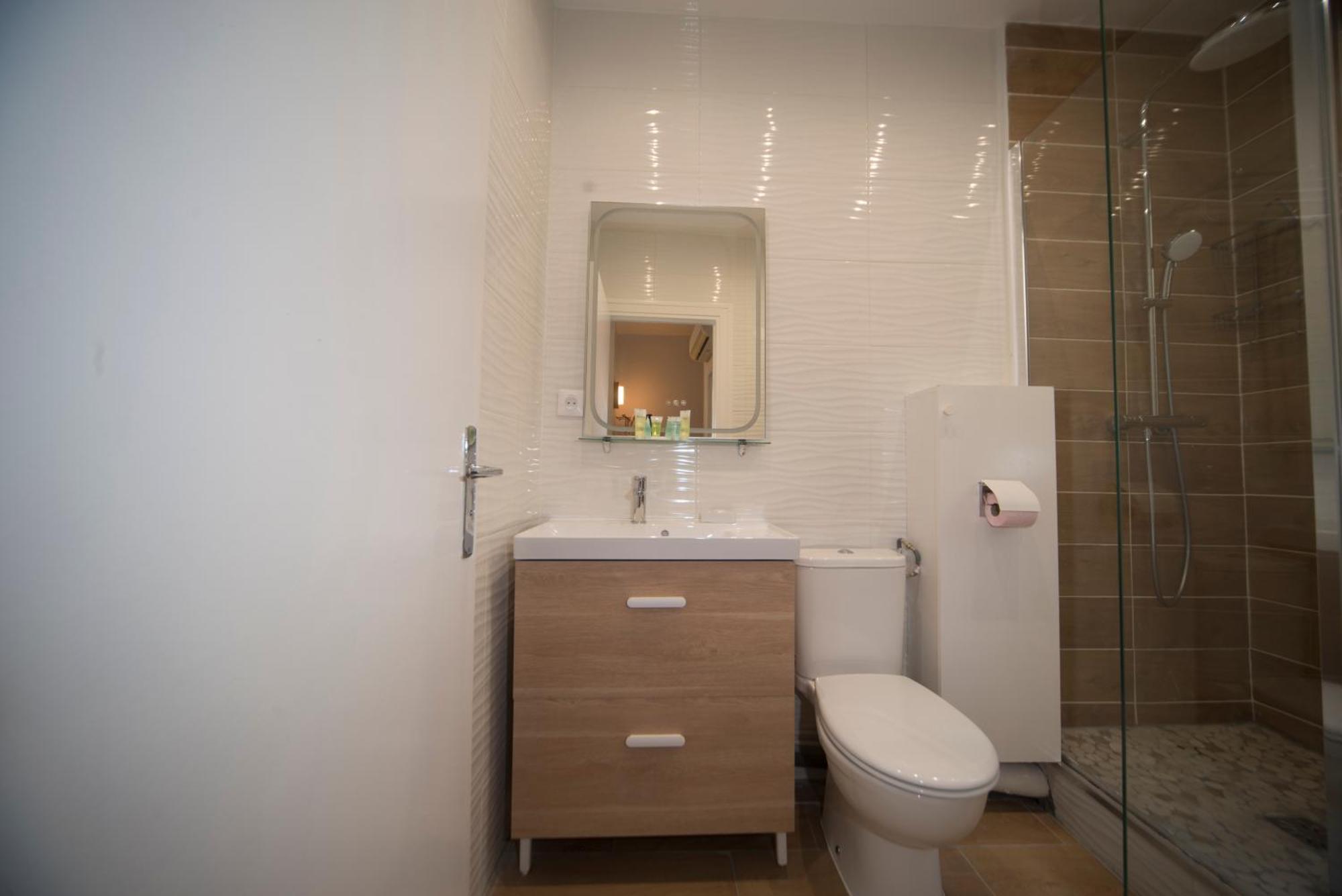 Appartement Saint Michel Quartier Latin With Ac